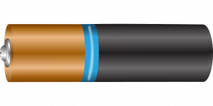 Batterier till bra pris