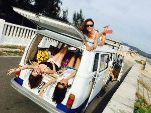 Destination Vimmerby