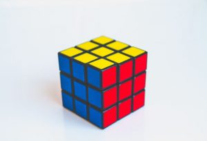 Rubikskub hos Mastercubestore